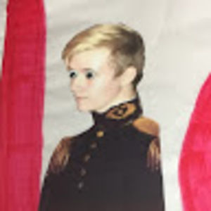 Meet your Posher, Jackson